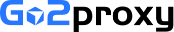 Go2Proxy